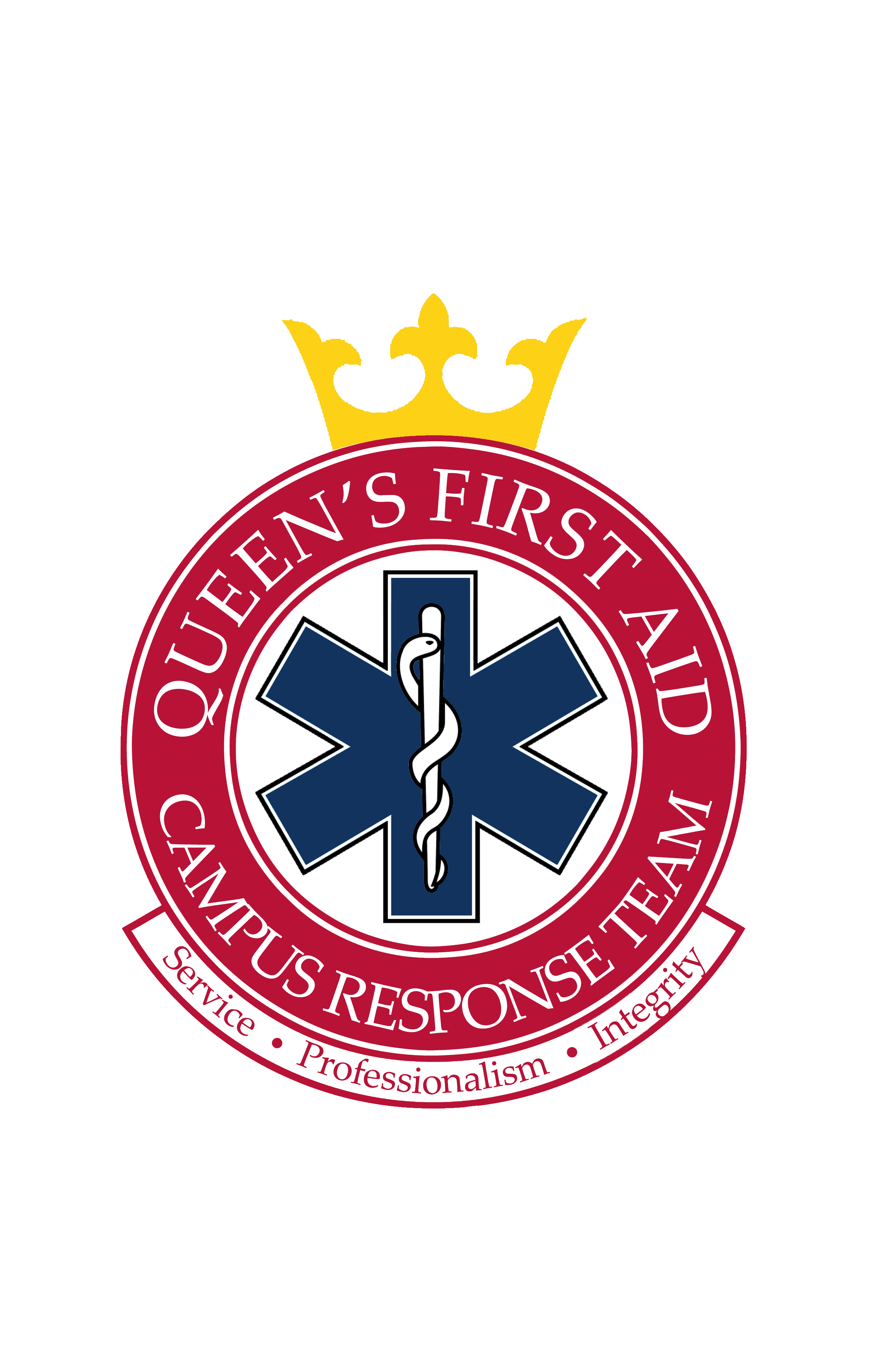 Queen’s First Aid (QFA)